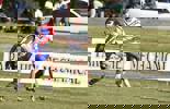 Round 13 V Parkes